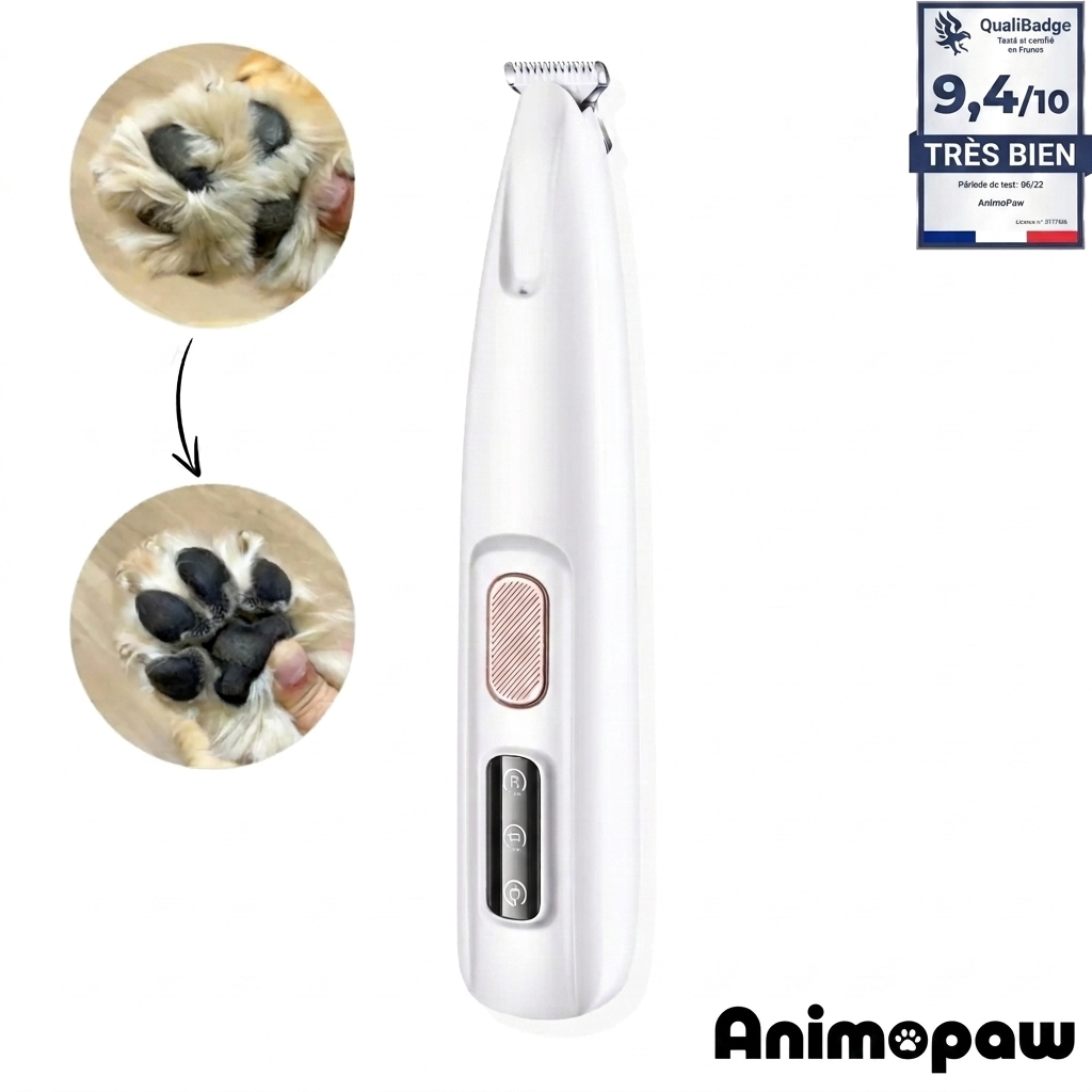 PawCut Pro™