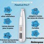 PawCut Pro™
