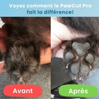 PawCut Pro™