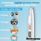 PawCut Pro™