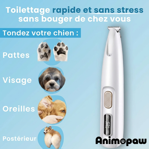 PawCut Pro™