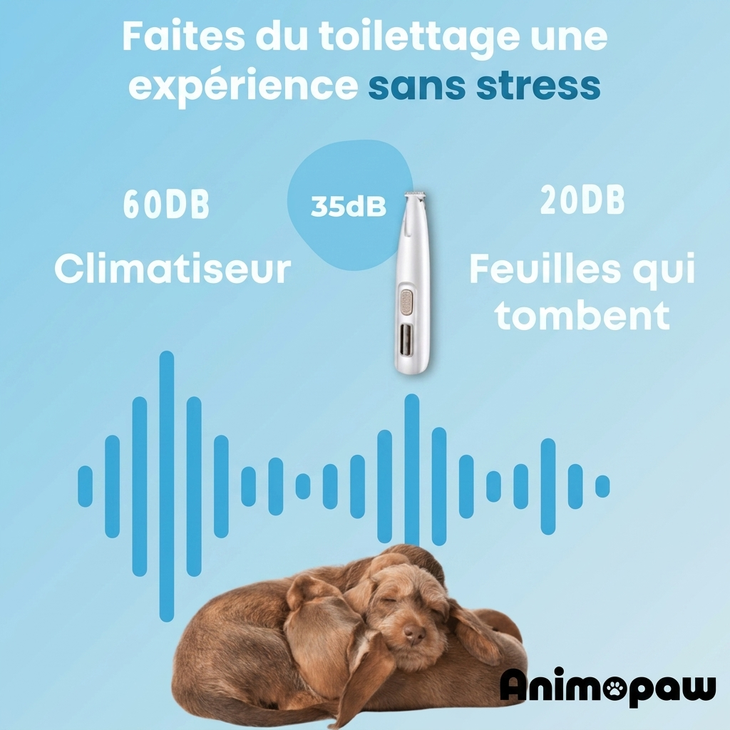 PawCut Pro™