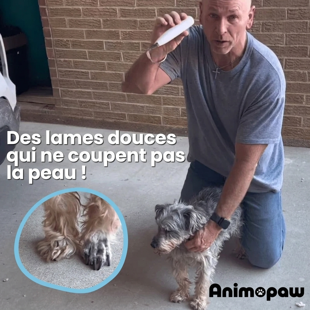 PawCut Pro™