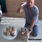PawCut Pro™